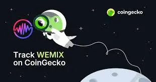 WEMIX  